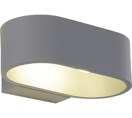 Настенный светильник Crystal Lux CLT 511W150 GR 1
