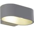 Настенный светильник Crystal Lux CLT 511W150 GR 1