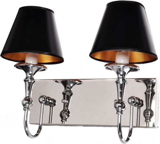 Настенный светильник бра Lumina Deco Ameli LDW 049-2 1