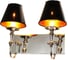 Настенный светильник бра Lumina Deco Ameli LDW 049-2 2