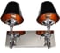 Настенный светильник бра Lumina Deco Ameli LDW 049-2 3