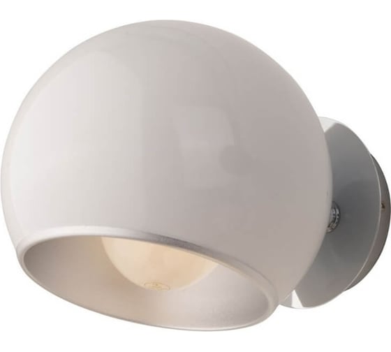 Настенный светильник бра Lumina Deco Aurora LDW 081013-200 WT 1