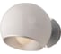 Настенный светильник бра Lumina Deco Aurora LDW 081013-200 WT 1