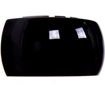 Настенный светильник бра Lumina Deco Disposa LDW 7018-4 BK