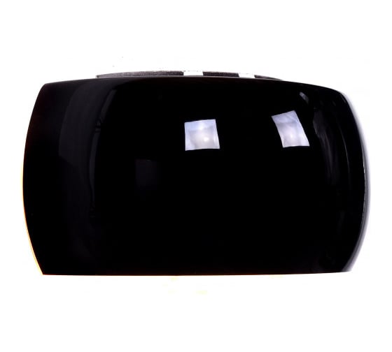 Настенный светильник бра Lumina Deco Disposa LDW 7018-4 BK