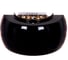 Настенный светильник бра Lumina Deco Disposa LDW 7018-4 BK 2