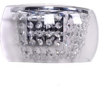 Настенный светильник бра Lumina Deco Disposa LDW 7018-4 PR