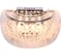 Настенный светильник бра Lumina Deco Disposa LDW 7018-4 PR 2