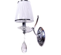 Настенный светильник бра Lumina Deco Dominni LDW 9268-1 CHR