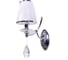 Настенный светильник бра Lumina Deco Dominni LDW 9268-1 CHR 1