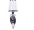 Настенный светильник бра Lumina Deco Dominni LDW 9268-1 CHR 3