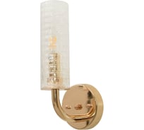 Настенный светильник бра Lumina Deco Donatti LDW 8011-1W F.GD