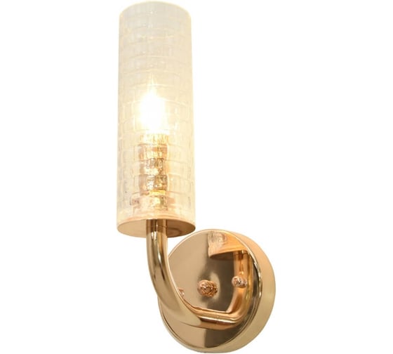 Настенный светильник бра Lumina Deco Donatti LDW 8011-1W F.GD