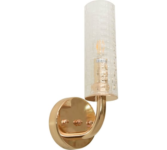 Настенный светильник бра Lumina Deco Donatti LDW 8011-1W F.GD