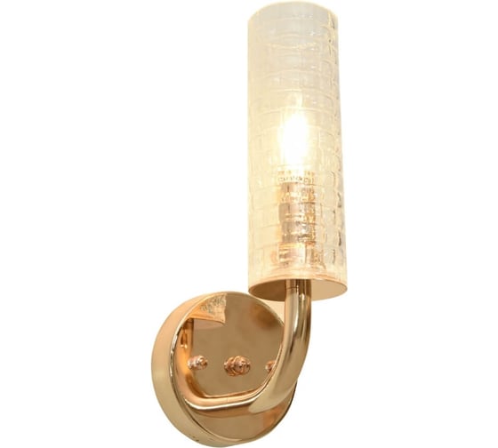 Настенный светильник бра Lumina Deco Donatti LDW 8011-1W F.GD