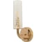 Настенный светильник бра Lumina Deco Donatti LDW 8011-1W F.GD 1