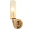 Настенный светильник бра Lumina Deco Donatti LDW 8011-1W F.GD 2