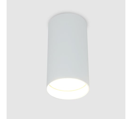 Накладной светильник (спот) General Lighting Systems General серия \\Башня\\ (D55*H100) GWL-GU10-M-IP20, направленный свет, 661803