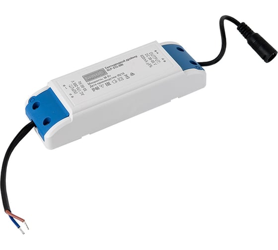 Драйвер для панели General Lighting Systems GLP-S14-DRVEMC 36Вт PF0.9 439721 1