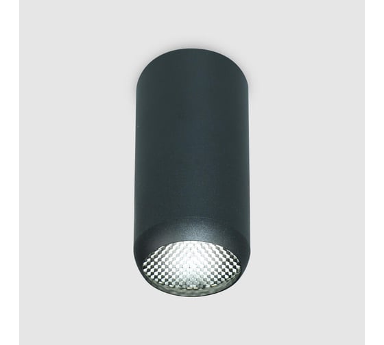 Накладной светильник (спот) General Lighting Systems General серия \\Гексагон\\ (D55*H100) GWL-GU10-M-IP20, патрон под лампу 661879