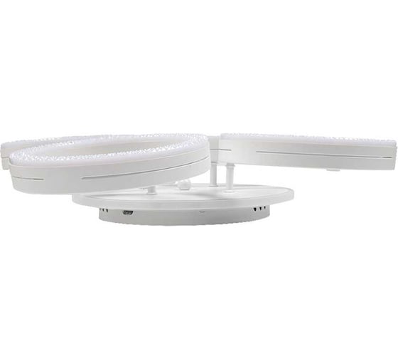 Светильник General Lighting Systems GSMCL-Smart61 85w Centurion-3 белый RGB 5400lm 800361