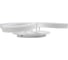 Светильник General Lighting Systems GSMCL-Smart61 85w Centurion-3 белый RGB 5400lm 800361 3