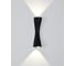 Светильник настенный ARTE LAMP A6028AP-10BK 1