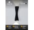 Светильник настенный ARTE LAMP A6028AP-10BK 3