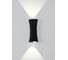 Светильник настенный ARTE LAMP A6027AP-10BK 1