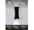 Светильник настенный ARTE LAMP A6027AP-10BK 3