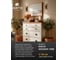 Светильник настенный ARTE LAMP A6026AP-10BK 2