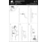Светильник настенный ARTE LAMP A2364AP-1WH 4