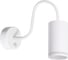Светильник настенный ARTE LAMP A2266AP-1WH 1