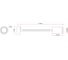 Светильник настенный ARTE LAMP A2266AP-1WH 4
