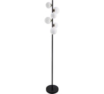 Светильник напольный ARTE LAMP A2243PN-6BK