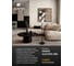 Светильник напольный ARTE LAMP A2243PN-6BK 2