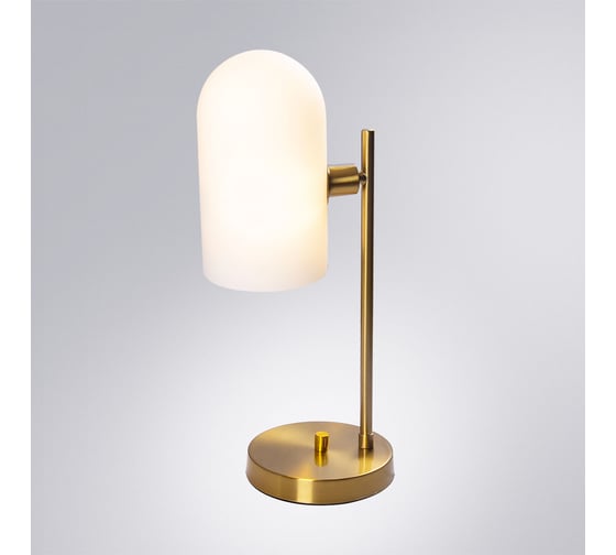 Светильник настольный ARTE LAMP A5454LT-1PB