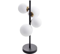 Светильник настольный ARTE LAMP A2243LT-4BK