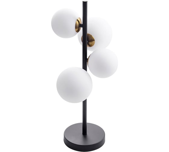 Светильник настольный ARTE LAMP A2243LT-4BK