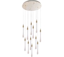 Светильник подвесной ARTE LAMP A1803LM-36PB