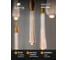 Светильник подвесной ARTE LAMP A1803LM-36PB 6