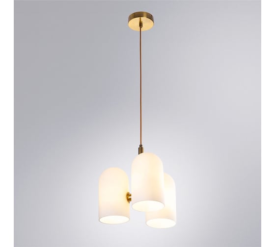 Светильник подвесной ARTE LAMP A5454SP-3PB