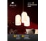 Светильник подвесной ARTE LAMP A5454SP-3PB 3