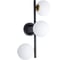Светильник потолочный ARTE LAMP A2243PL-3BK 1