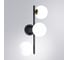 Светильник потолочный ARTE LAMP A2243PL-3BK 4