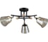 Светильник потолочный ARTE LAMP A5078PL-3BK 1