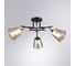 Светильник потолочный ARTE LAMP A5078PL-3BK 4