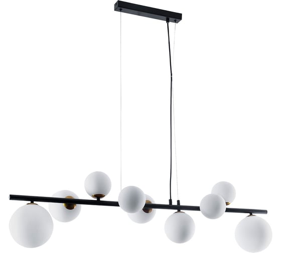 Светильник подвесной ARTE LAMP A2243SP-9BK