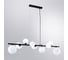 Светильник подвесной ARTE LAMP A2243SP-9BK 4