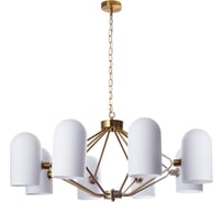 Светильник подвесной ARTE LAMP A5454LM-8PB